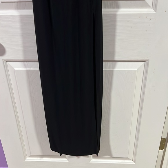 Material girl black dress - Picture 2 of 8